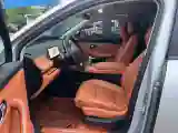 2024 Leapmotor C16 1.5L 95HP L4 REEV 28.4KWH