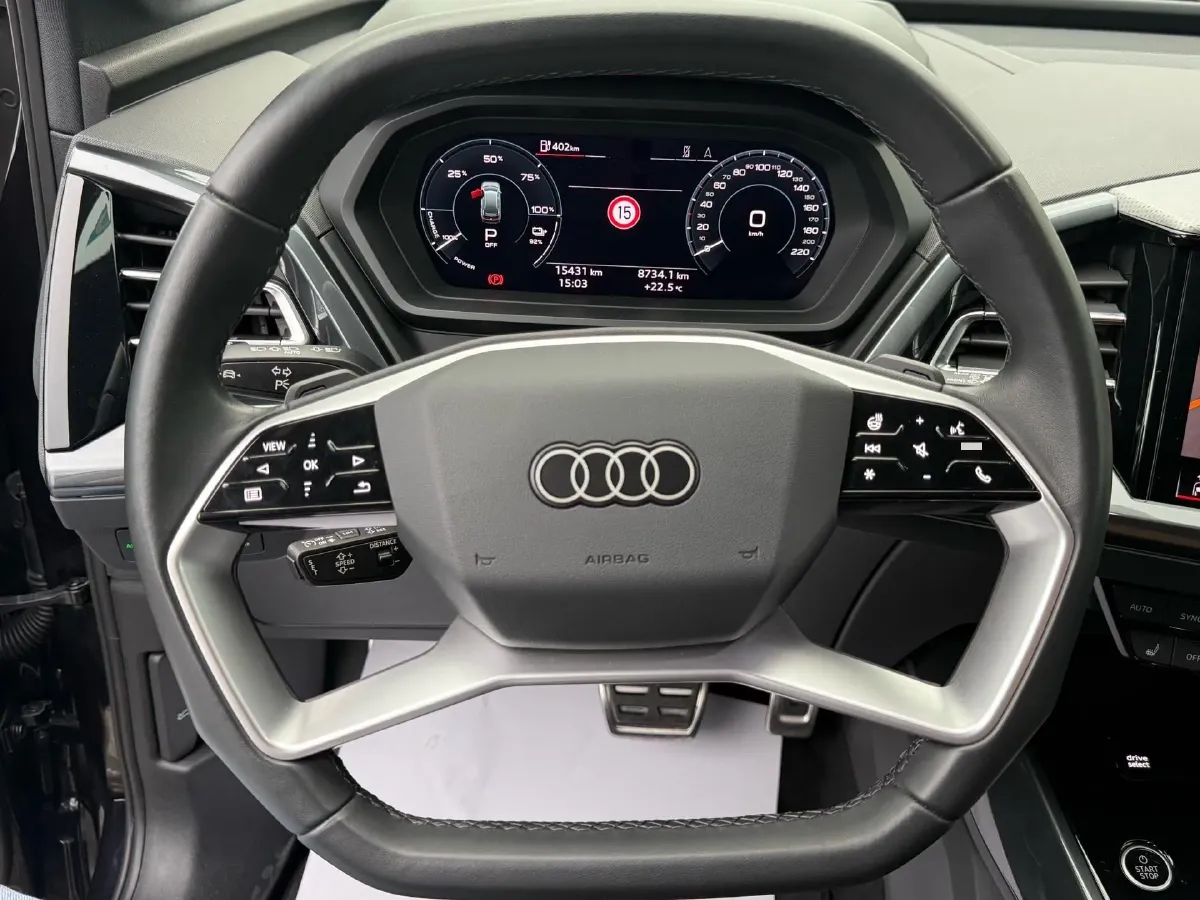 2022 Audi Q5 e-tron BEV 83.4KWH,autocango,china used car exporter,china ev exporter,chinese used car exporter,chinese used ev exporter