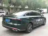 2025 Geely Emgrand 1.5L 127HP L4 CVT