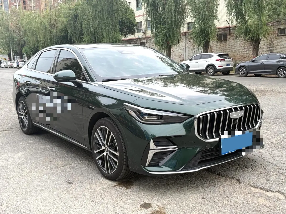 2025 Geely Emgrand 1.5L 127HP L4 CVT,autocango,china used car exporter,china ev exporter,chinese used car exporter,chinese used ev exporter