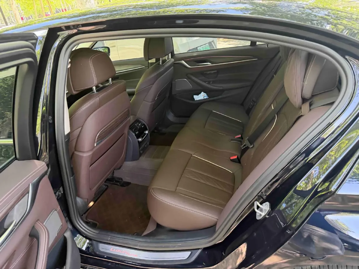2022 BMW 5 Series 2.0T 252HP L4 8AT,autocango,china used car exporter,china ev exporter,chinese used car exporter,chinese used ev exporter
