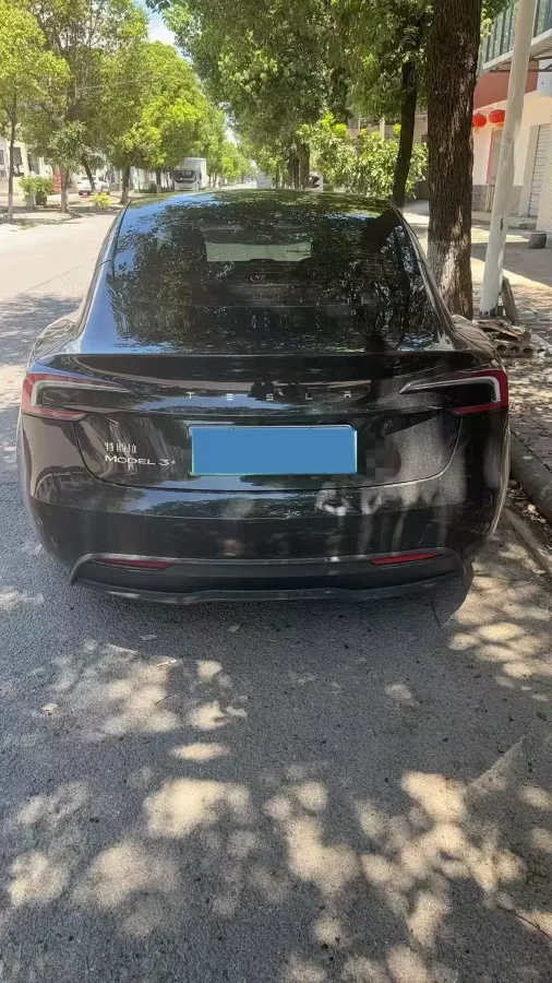 2025 Tesla Model 3 BEV,autocango,china used car exporter,china ev exporter,chinese used car exporter,chinese used ev exporter