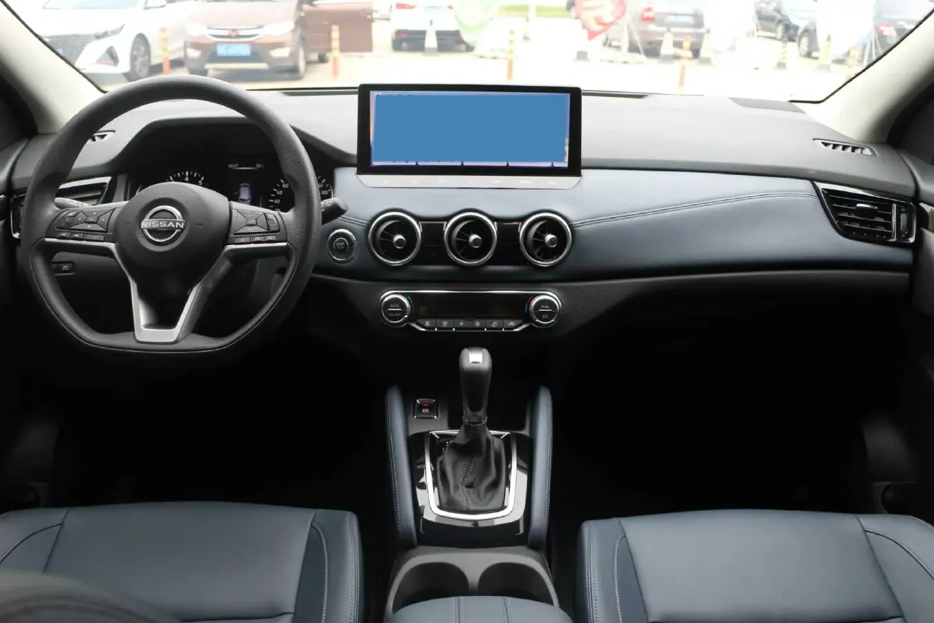 2025 Nissan Qashqai 2.0L 151HP L4 CVT,autocango,china used car exporter,china ev exporter,chinese used car exporter,chinese used ev exporter