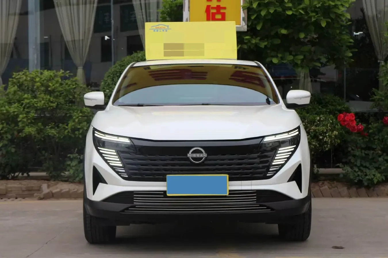 2025 Nissan Qashqai 2.0L 151HP L4 CVT,autocango,china used car exporter,china ev exporter,chinese used car exporter,chinese used ev exporter