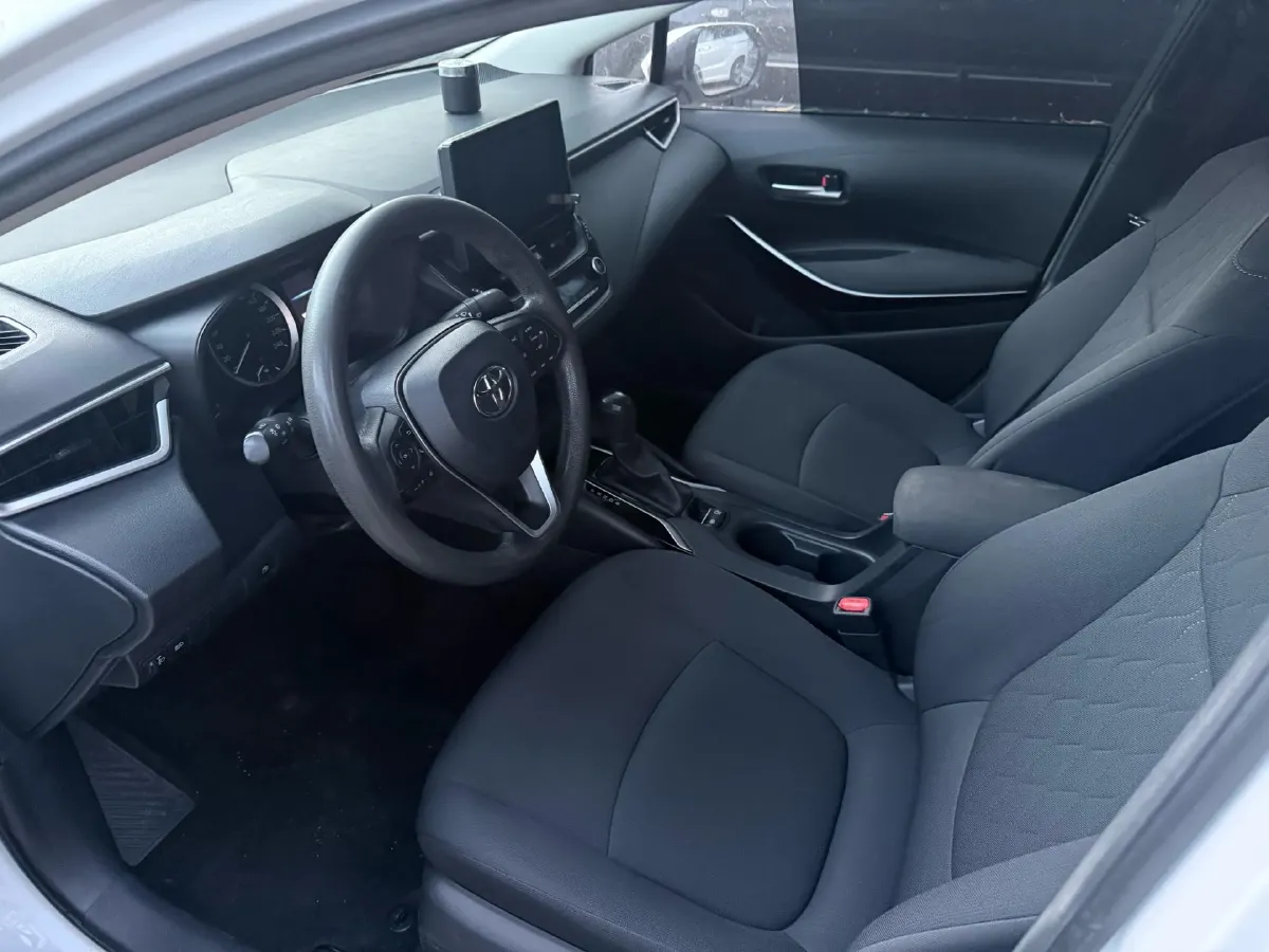 2021 Toyota Corolla 1.8L 98HP L4 E-CVT Hybrid,autocango,china used car exporter,china ev exporter,chinese used car exporter,chinese used ev exporter