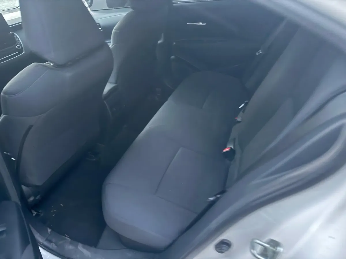 2021 Toyota Corolla 1.8L 98HP L4 E-CVT Hybrid,autocango,china used car exporter,china ev exporter,chinese used car exporter,chinese used ev exporter