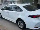 2021 Toyota Corolla 1.8L 98HP L4 E-CVT Hybrid