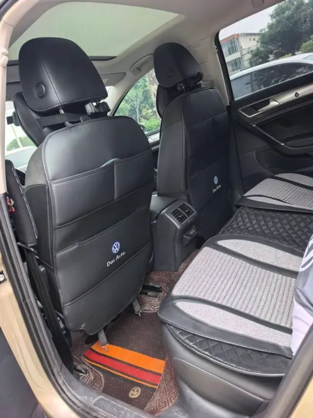 2018 Volkswagen Golf 1.6L 110HP L4 6AT,autocango,china used car exporter,china ev exporter,chinese used car exporter,chinese used ev exporter