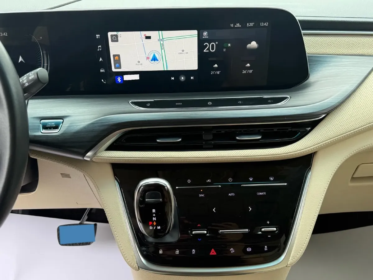 2022 Buick GL8 2.0T 237HP L4 9AT,autocango,china used car exporter,china ev exporter,chinese used car exporter,chinese used ev exporter