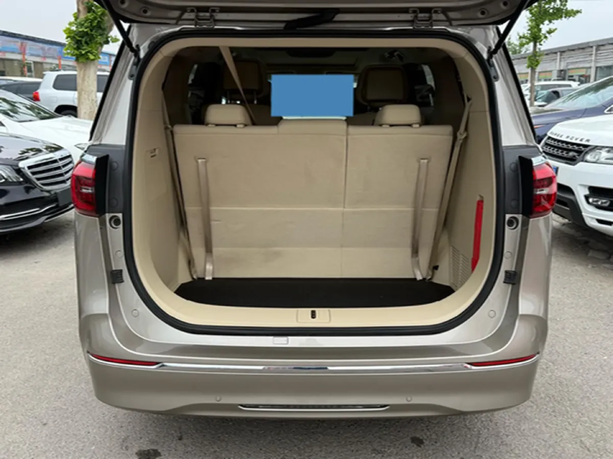 2022 Buick GL8 2.0T 237HP L4 9AT,autocango,china used car exporter,china ev exporter,chinese used car exporter,chinese used ev exporter