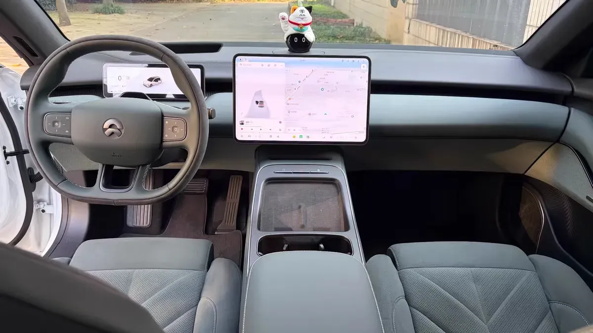 2026 NIO ES8 BEV,autocango,china used car exporter,china ev exporter,chinese used car exporter,chinese used ev exporter