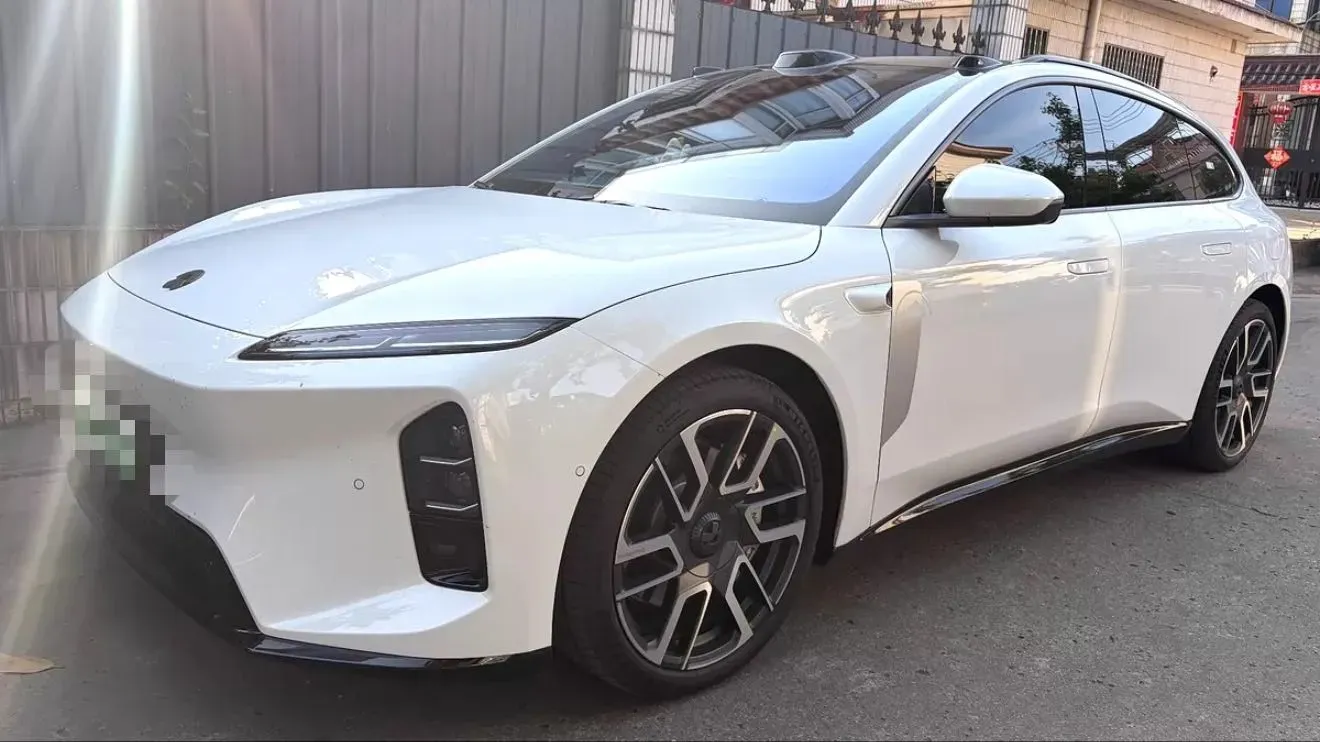 2026 NIO ES8 BEV,autocango,china used car exporter,china ev exporter,chinese used car exporter,chinese used ev exporter