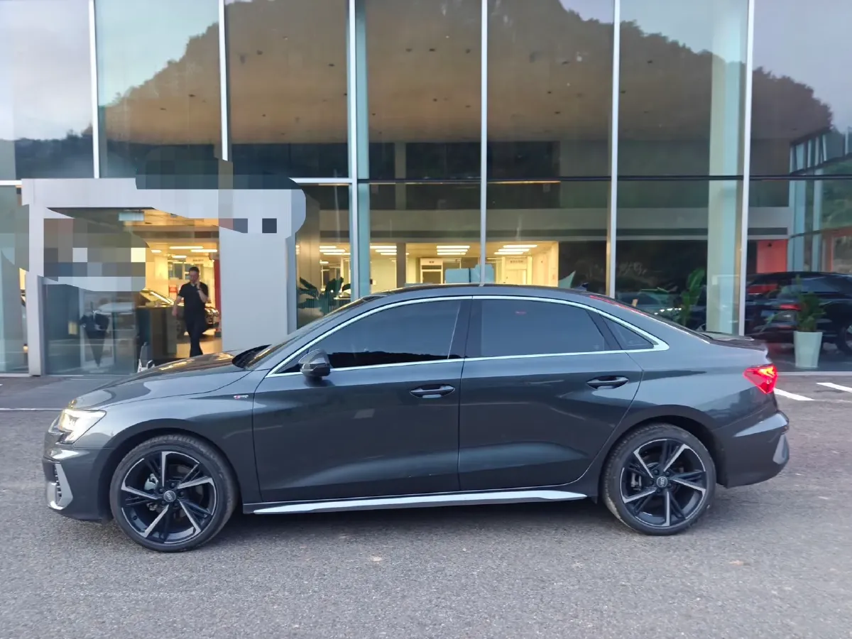 2021 Audi A3 1.4T 150HP L4 7DCT,autocango,china used car exporter,china ev exporter,chinese used car exporter,chinese used ev exporter