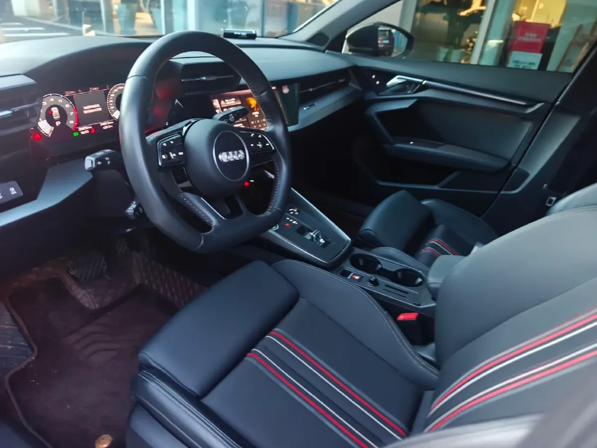 2021 Audi A3 1.4T 150HP L4 7DCT,autocango,china used car exporter,china ev exporter,chinese used car exporter,chinese used ev exporter