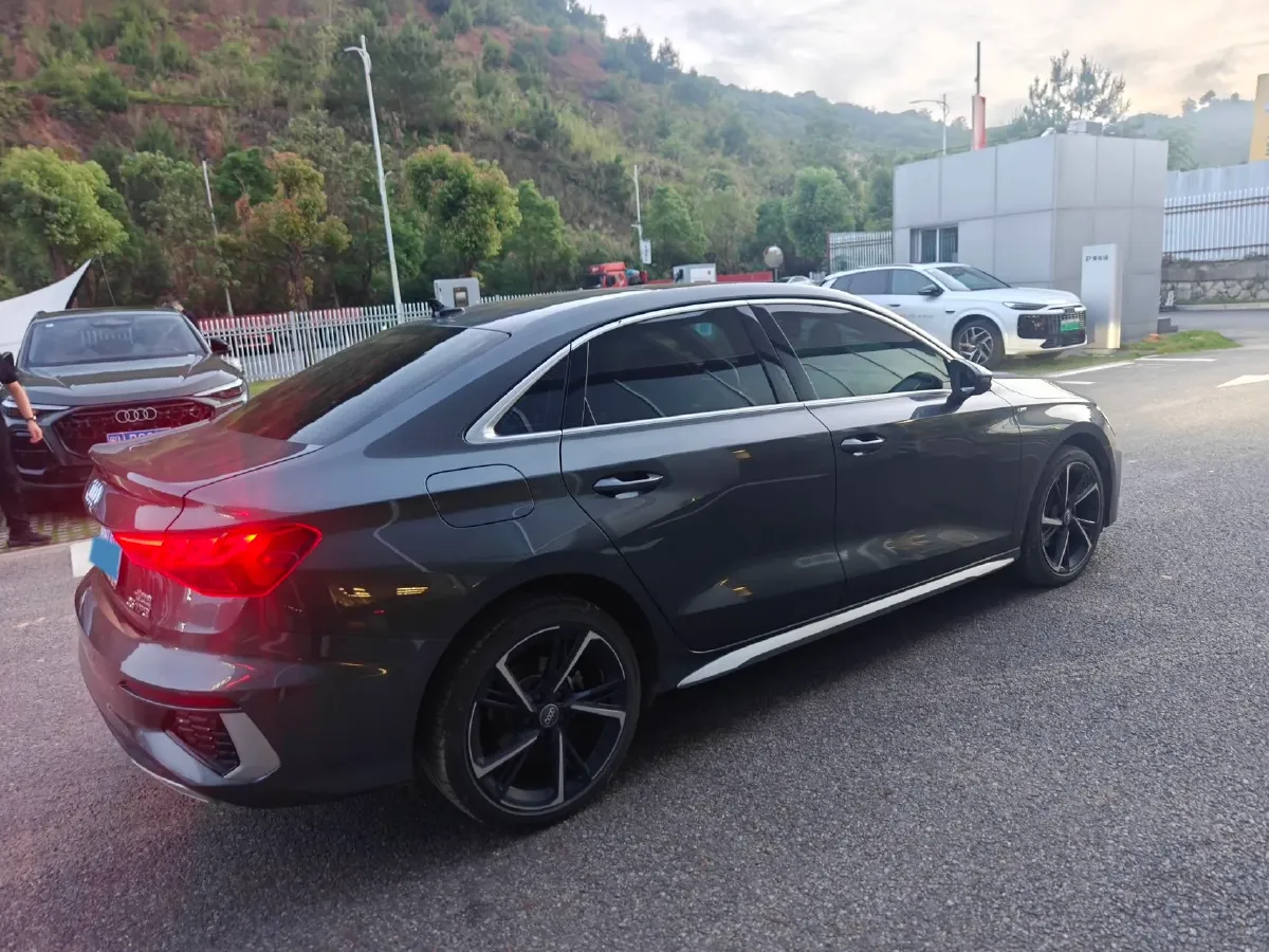 2021 Audi A3 1.4T 150HP L4 7DCT,autocango,china used car exporter,china ev exporter,chinese used car exporter,chinese used ev exporter
