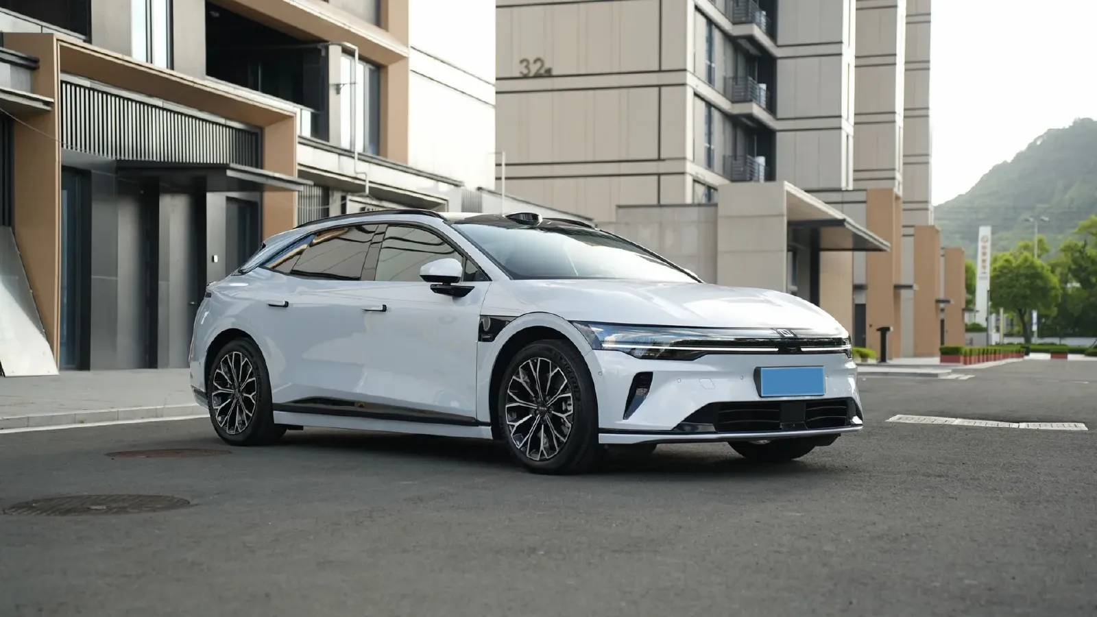 2025 Zeekr 007GT BEV 75KWH,autocango,china used car exporter,china ev exporter,chinese used car exporter,chinese used ev exporter
