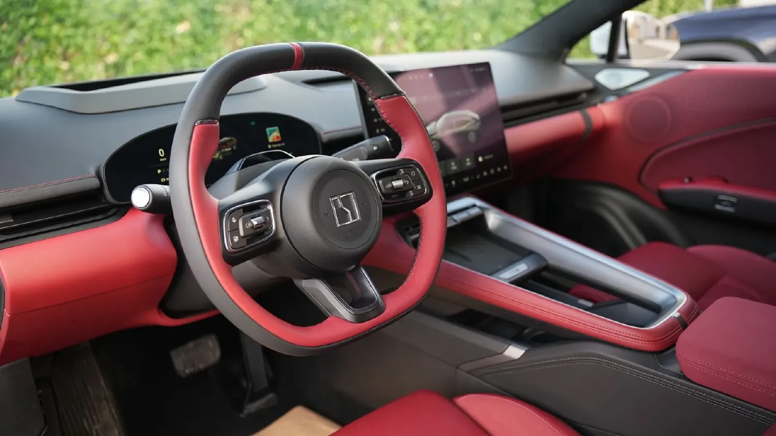 2025 Zeekr 007GT BEV 75KWH,autocango,china used car exporter,china ev exporter,chinese used car exporter,chinese used ev exporter