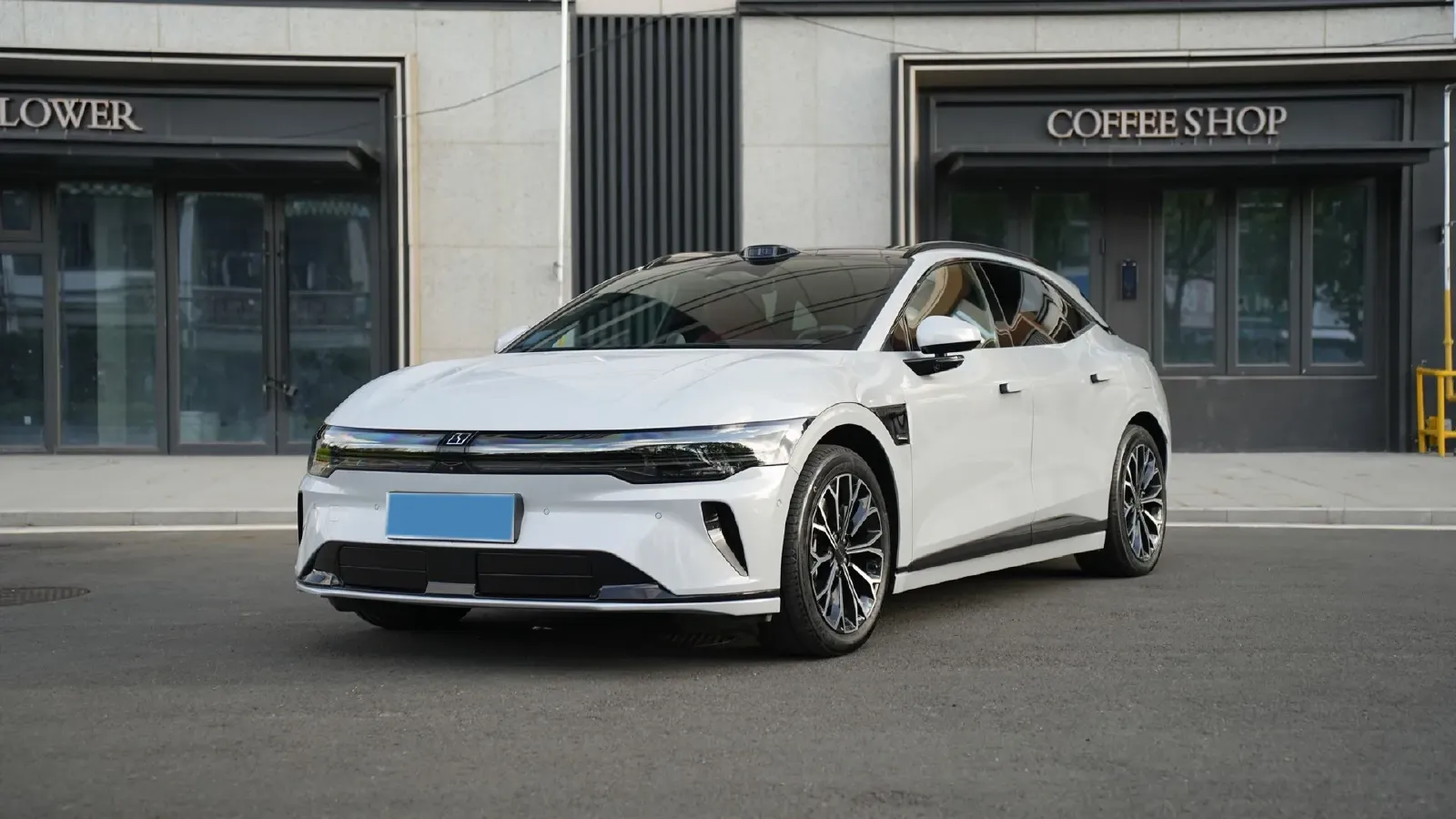 2025 Zeekr 007GT BEV 75KWH,autocango,china used car exporter,china ev exporter,chinese used car exporter,chinese used ev exporter