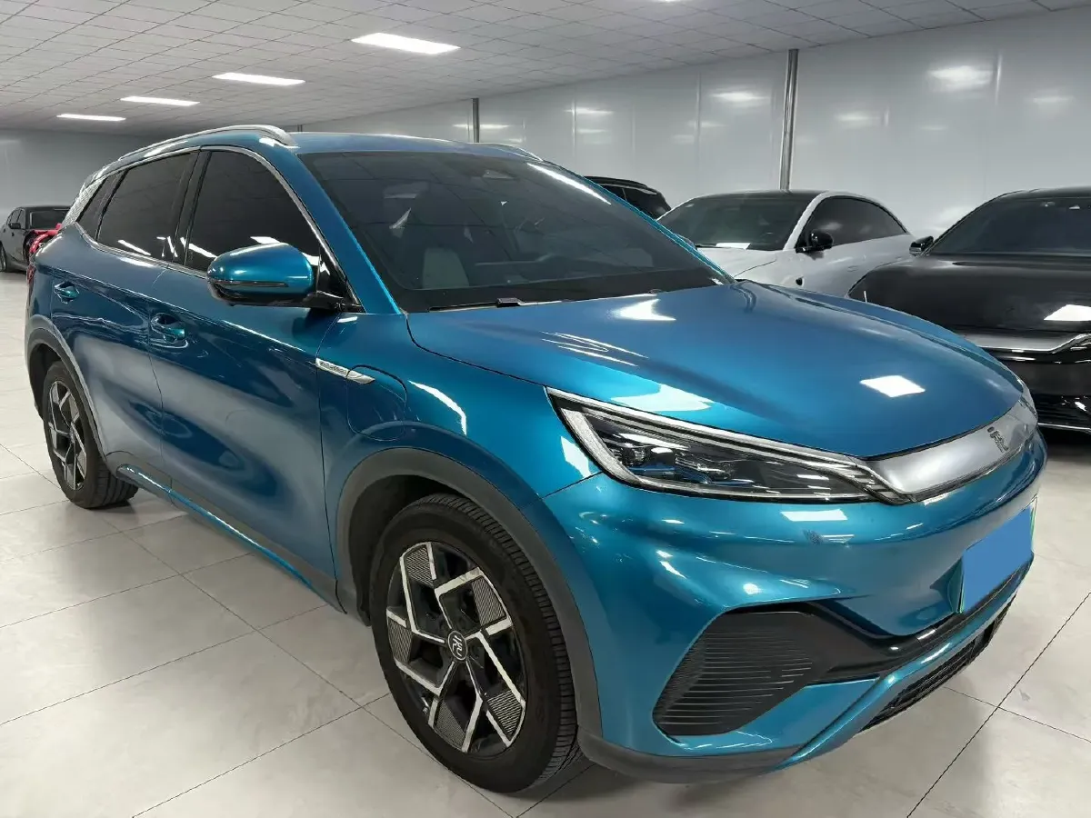 2022 Hycan Z03 BEV 64.23KWH,autocango,china used car exporter,china ev exporter,chinese used car exporter,chinese used ev exporter