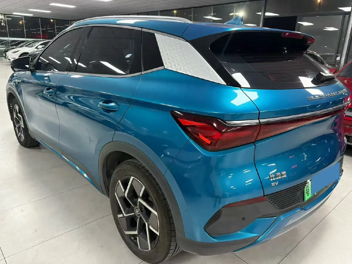 2022 Hycan Z03 BEV 64.23KWH,autocango,china used car exporter,china ev exporter,chinese used car exporter,chinese used ev exporter