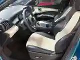2022 Hycan Z03 BEV 64.23KWH