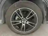 2025 Mercedes-Benz GLC Class 2.0T 204HP L4 9AT