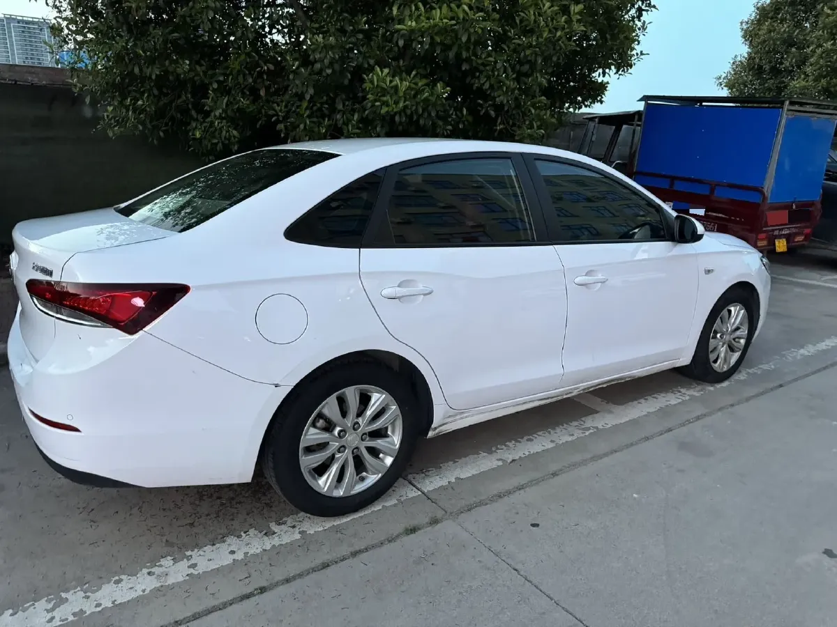 2021 Buick Excelle 1.5L 113HP L4 6AT,autocango,china used car exporter,china ev exporter,chinese used car exporter,chinese used ev exporter
