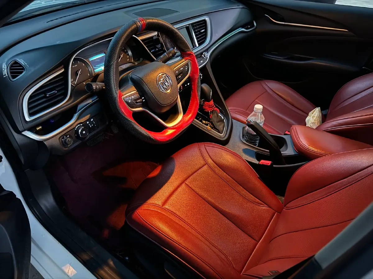 2021 Buick Excelle 1.5L 113HP L4 6AT,autocango,china used car exporter,china ev exporter,chinese used car exporter,chinese used ev exporter