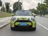 2022 MINI MINI 2.0T 192HP L4 7DCT