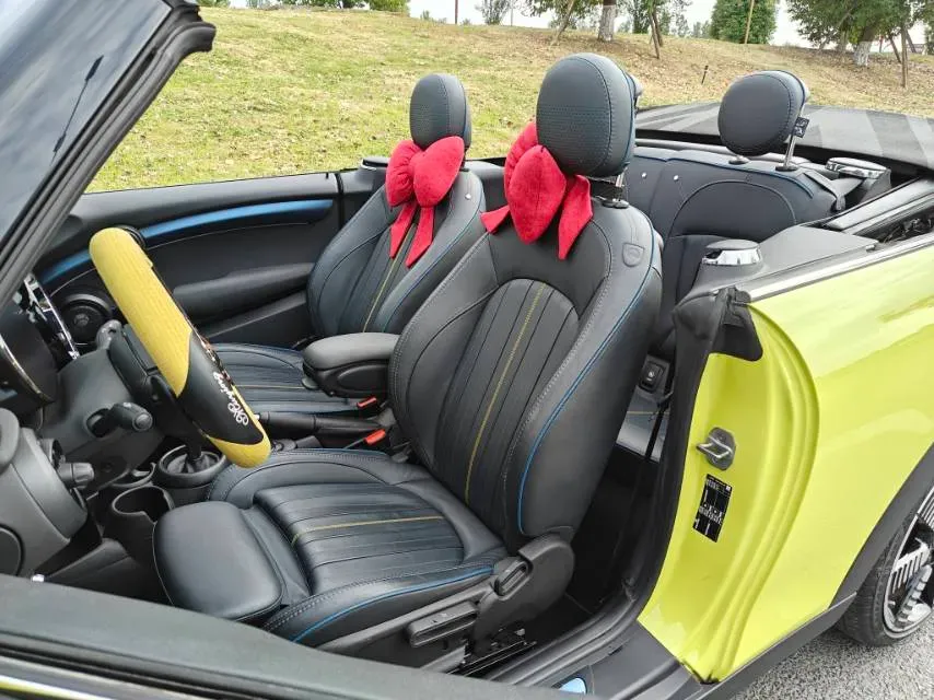 2022 MINI MINI 2.0T 192HP L4 7DCT,autocango,china used car exporter,china ev exporter,chinese used car exporter,chinese used ev exporter