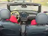 2022 MINI MINI 2.0T 192HP L4 7DCT