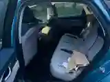 2021 Geely Preface 2.0T 190HP L4 7DCT