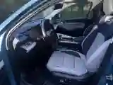 2021 Geely Preface 2.0T 190HP L4 7DCT