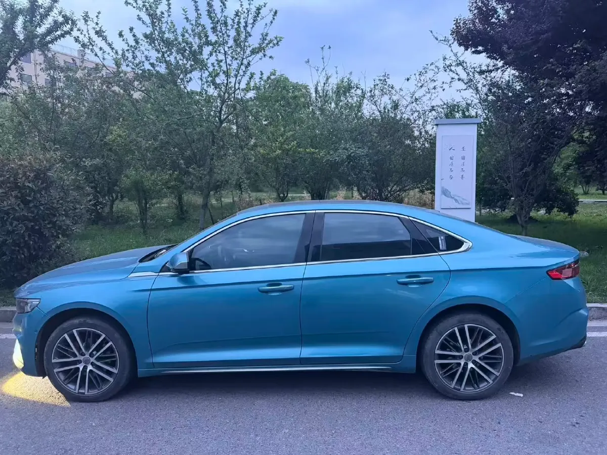 2021 Geely Preface 2.0T 190HP L4 7DCT,autocango,china used car exporter,china ev exporter,chinese used car exporter,chinese used ev exporter