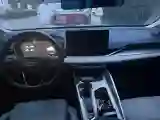 2021 Geely Preface 2.0T 190HP L4 7DCT