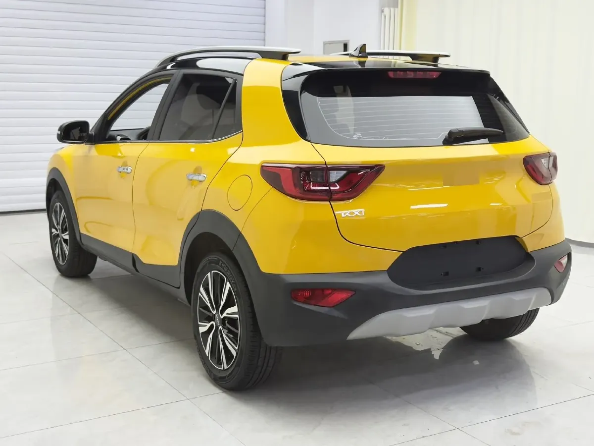 2021 Kia KX1 1.4L 100HP L4 CVT,autocango,china used car exporter,china ev exporter,chinese used car exporter,chinese used ev exporter