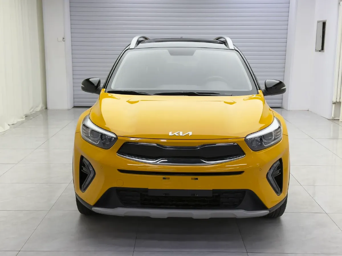 2021 Kia KX1 1.4L 100HP L4 CVT,autocango,china used car exporter,china ev exporter,chinese used car exporter,chinese used ev exporter