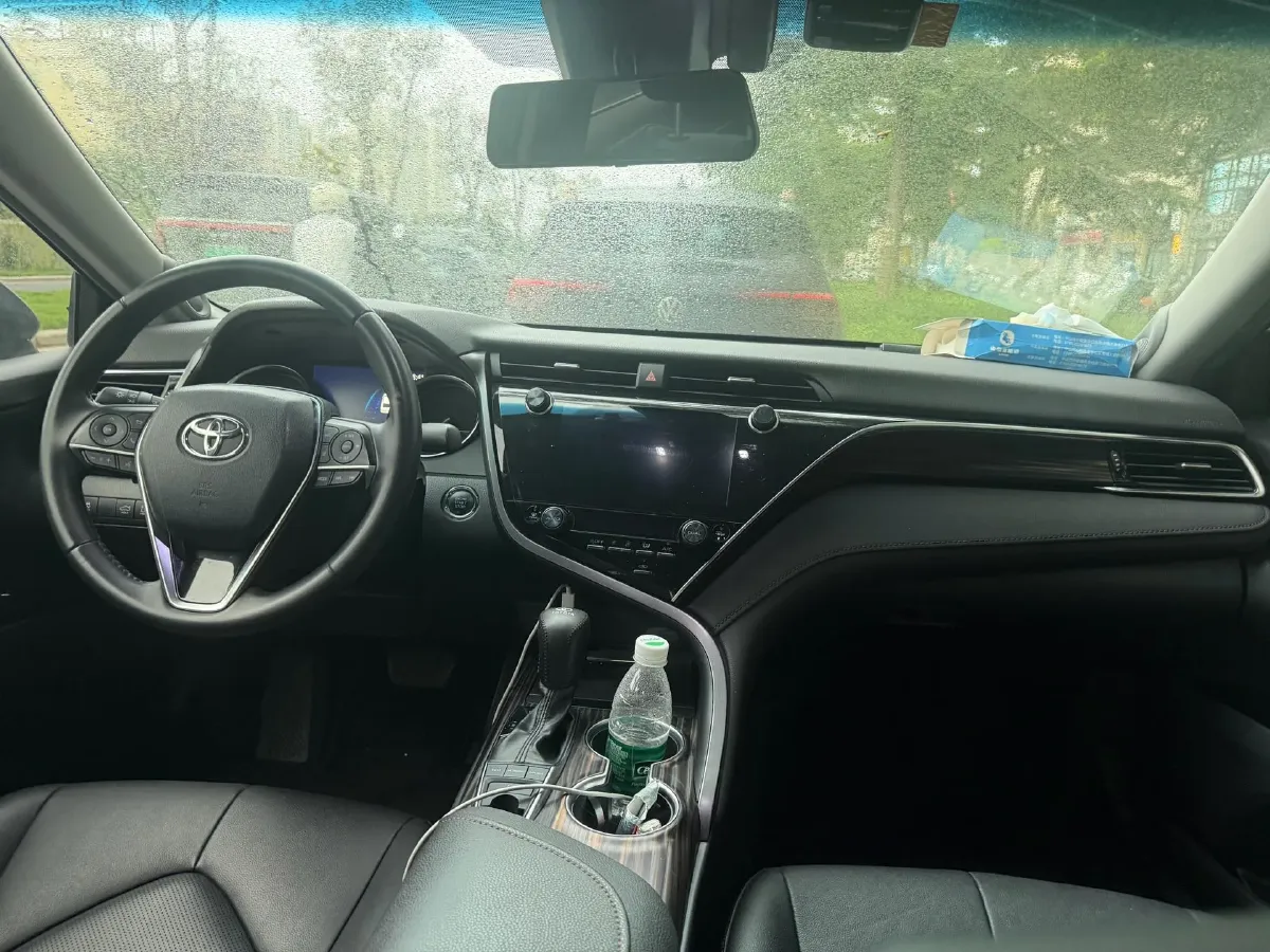 2019 Toyota Camry 2.5L 209HP L4 8AT,autocango,china used car exporter,china ev exporter,chinese used car exporter,chinese used ev exporter