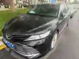 2019 Toyota Camry 2.5L 209HP L4 8AT