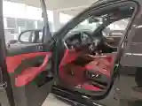 2022 BMW X5 M 4.4T 600HP V8 8AT