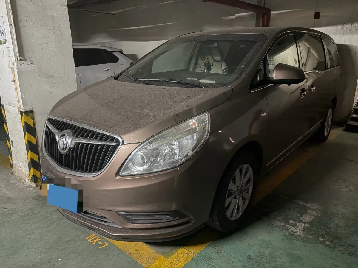 2018 Buick GL8 2.0T 260HP L4 6AT,autocango,china used car exporter,china ev exporter,chinese used car exporter,chinese used ev exporter