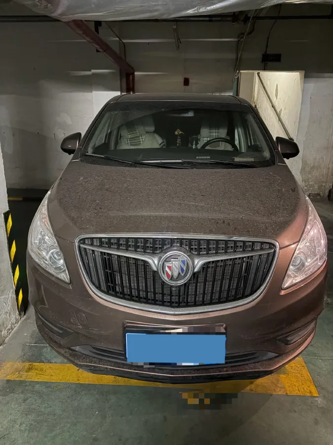 2018 Buick GL8 2.0T 260HP L4 6AT,autocango,china used car exporter,china ev exporter,chinese used car exporter,chinese used ev exporter