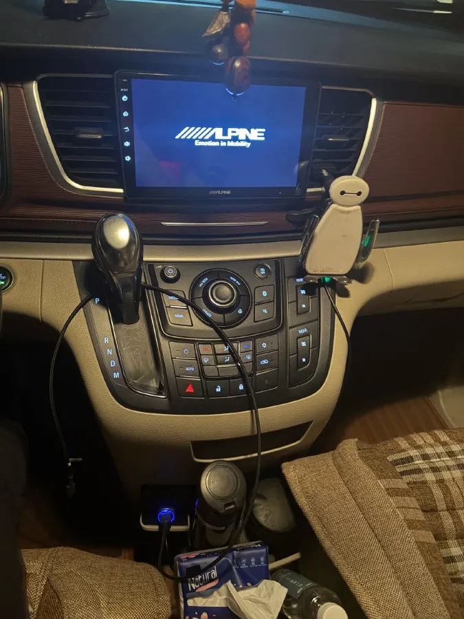 2018 Buick GL8 2.0T 260HP L4 6AT,autocango,china used car exporter,china ev exporter,chinese used car exporter,chinese used ev exporter