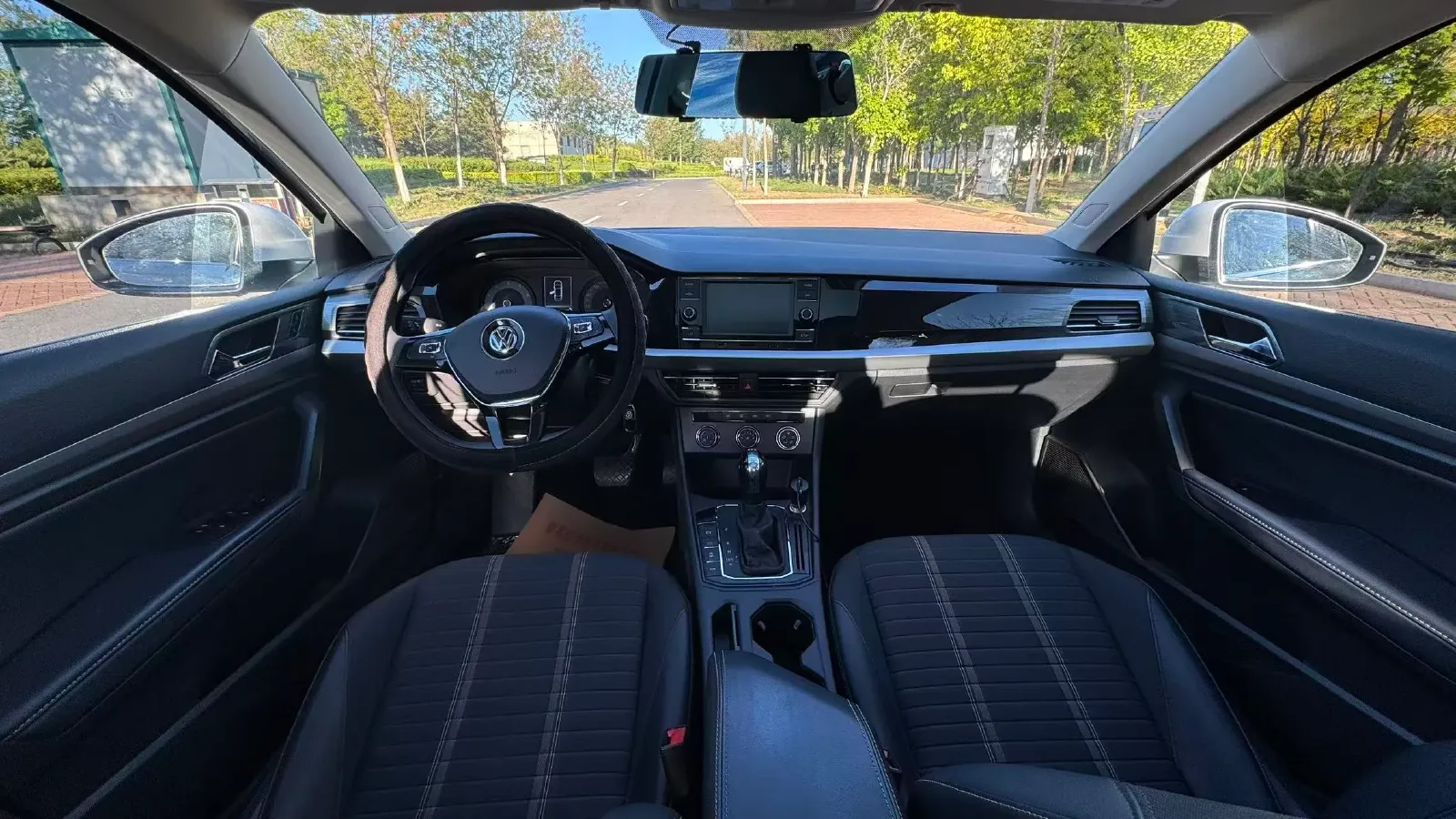 2019 Volkswagen Sagitar 1.2T 116HP L4 7DCT,autocango,china used car exporter,china ev exporter,chinese used car exporter,chinese used ev exporter