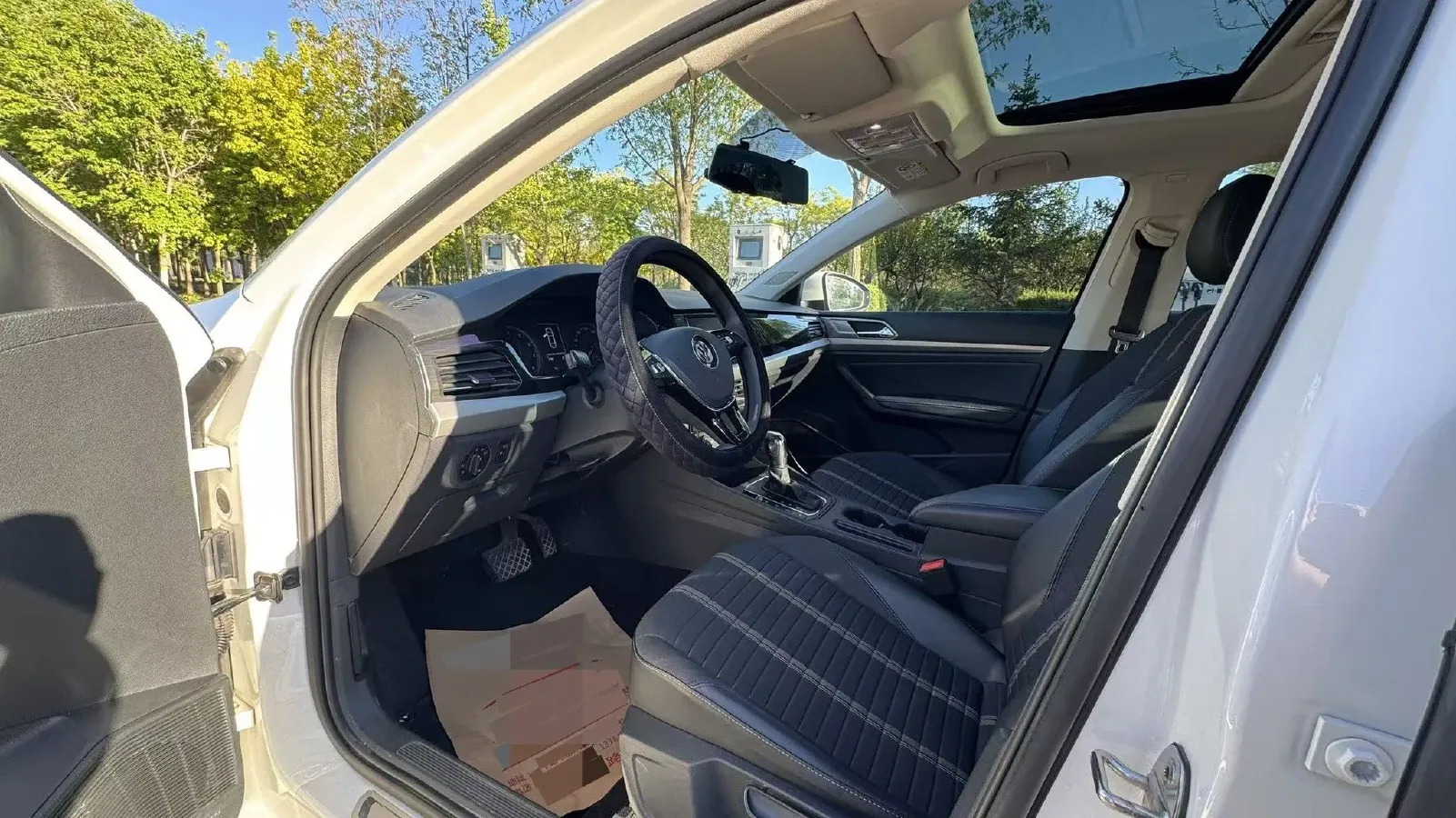 2019 Volkswagen Sagitar 1.2T 116HP L4 7DCT,autocango,china used car exporter,china ev exporter,chinese used car exporter,chinese used ev exporter