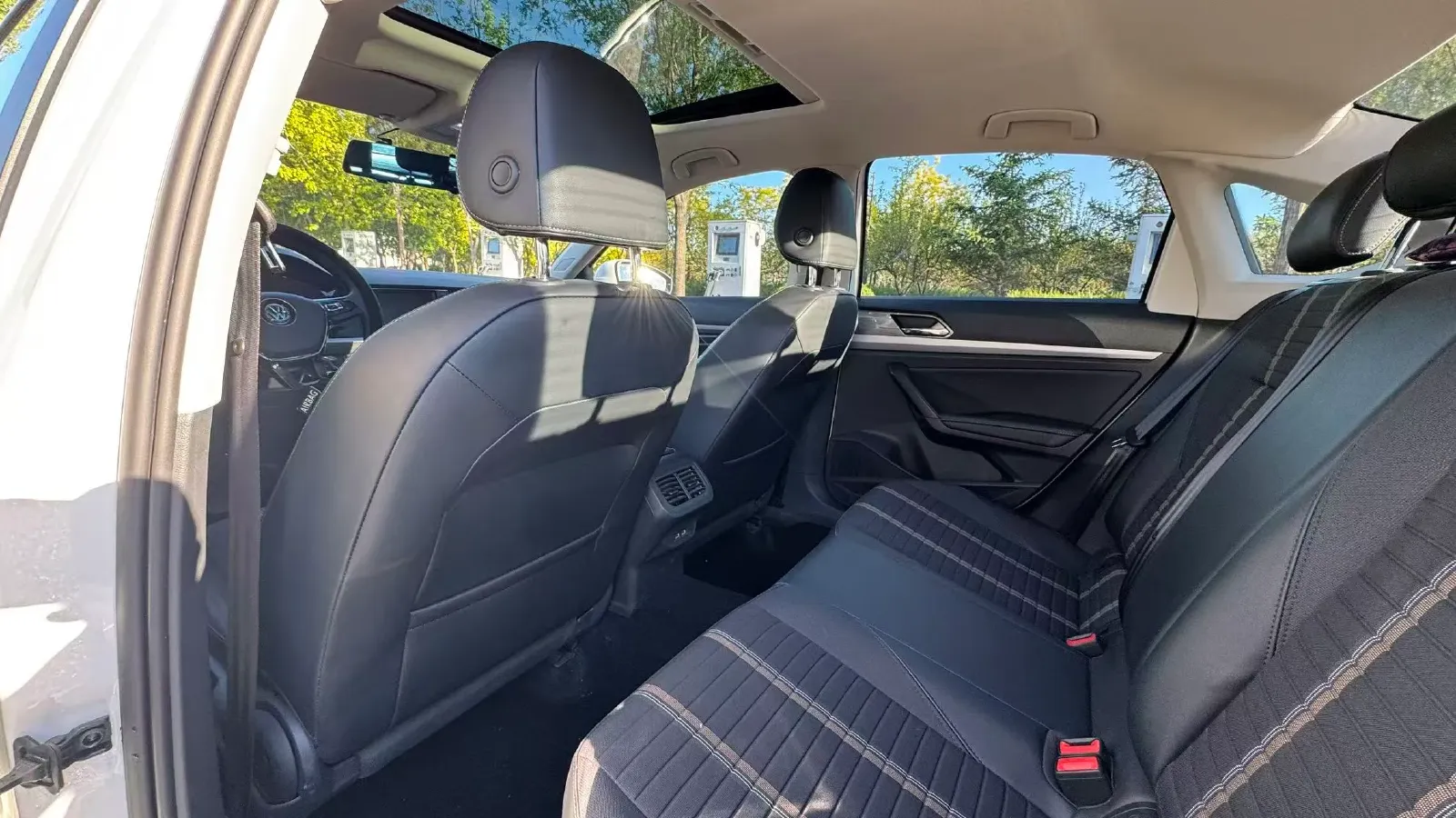 2019 Volkswagen Sagitar 1.2T 116HP L4 7DCT,autocango,china used car exporter,china ev exporter,chinese used car exporter,chinese used ev exporter