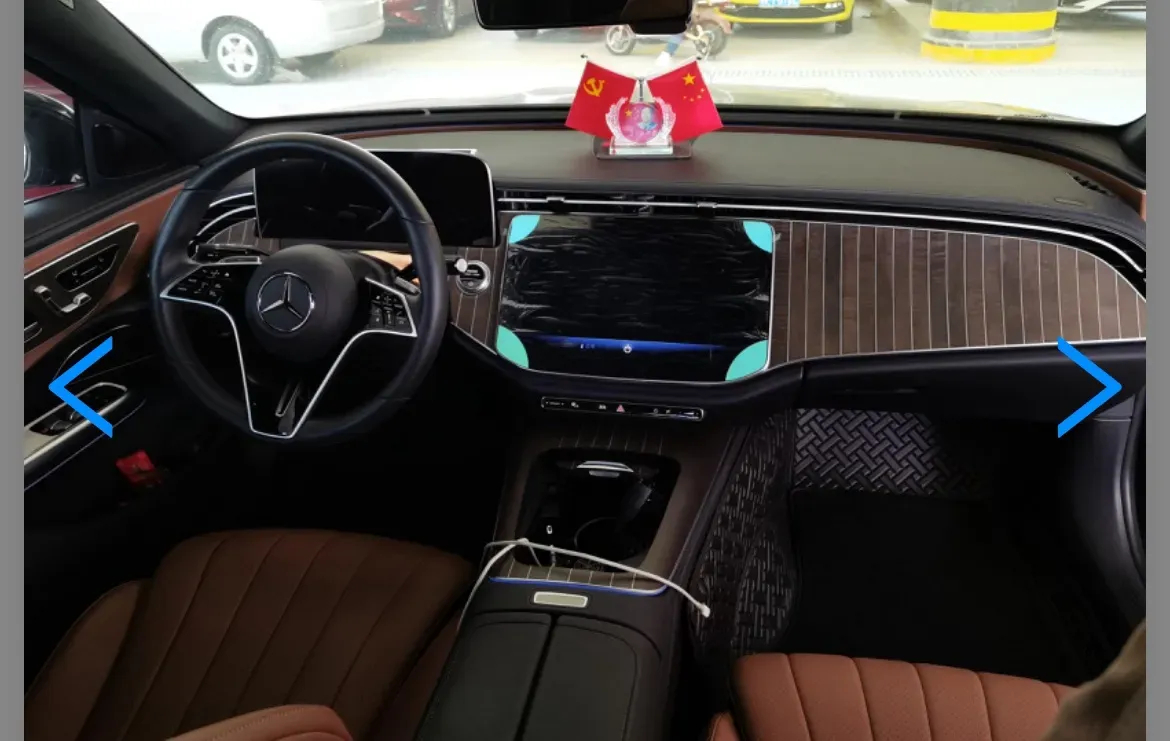 2024 Mercedes-Benz E Class 2.0T 258HP L4 9AT,autocango,china used car exporter,china ev exporter,chinese used car exporter,chinese used ev exporter