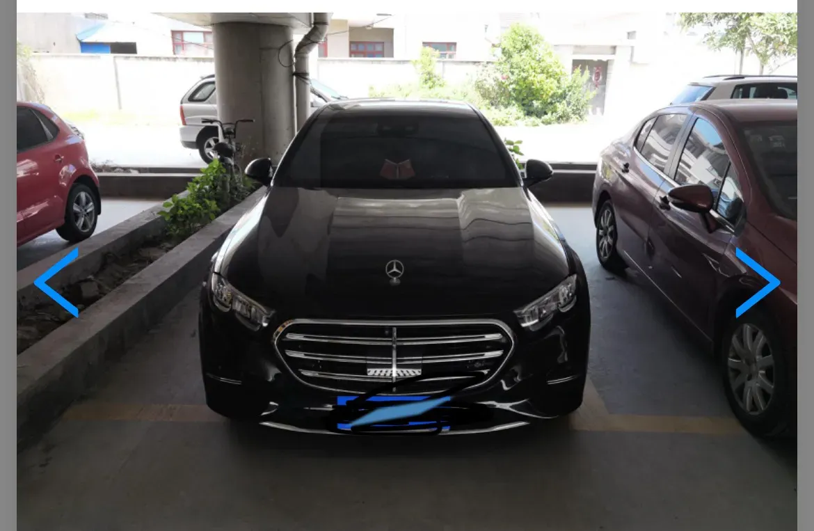 2024 Mercedes-Benz E Class 2.0T 258HP L4 9AT,autocango,china used car exporter,china ev exporter,chinese used car exporter,chinese used ev exporter