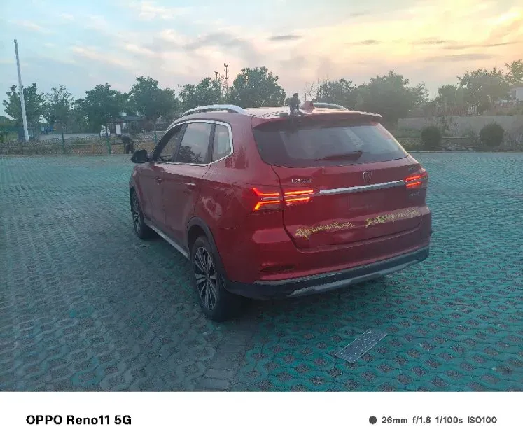 2017 Roewe RX5 1.5T 169HP L4 2AT PHEV 12KWH,autocango,china used car exporter,china ev exporter,chinese used car exporter,chinese used ev exporter