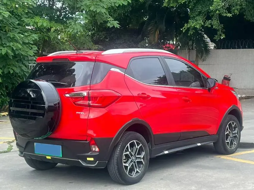 2021 BYD Song 1.5T 160HP L4 6DCT,autocango,china used car exporter,china ev exporter,chinese used car exporter,chinese used ev exporter
